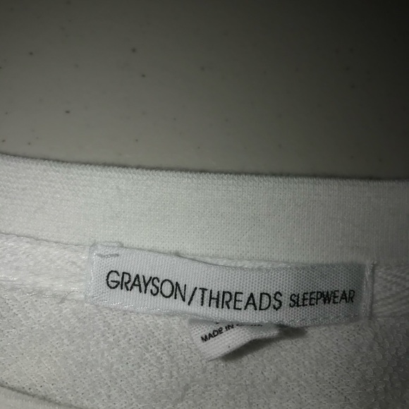 Grayson Threads Live & Let Love Top - Picture 5 of 6